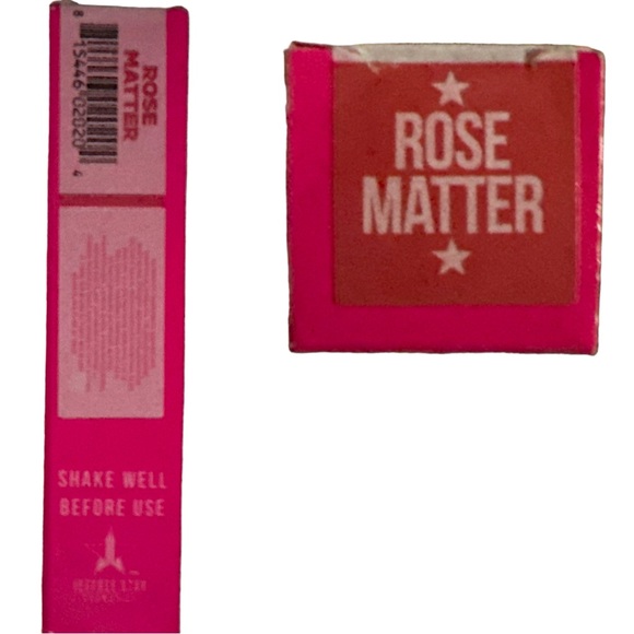 Jeffree Star Velour Liquid Lipstick 💄 ⭐️ - Picture 2 of 2